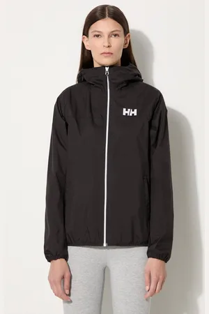 Helly Hansen Giacca impermeabile Belfast II donna 53251