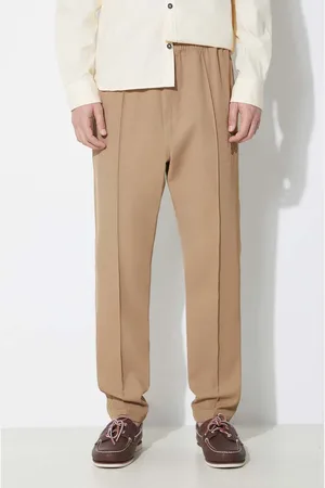 Pins & Needles Pantaloni W.U. Pant Cavalry Twill uomo colore NS153