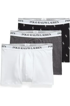 Ralph Lauren Boxer pacco da 3 uomo colore 714830299