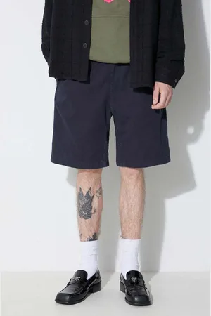 Gramicci Pantaloncini in cotone Gadget Short colore