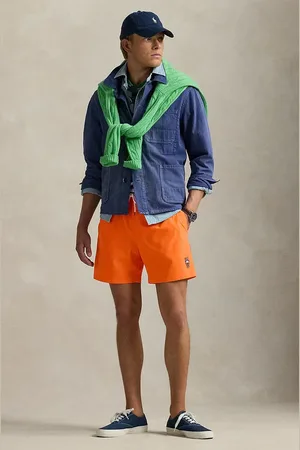 Ralph Lauren Pantaloncini da bagno colore 710963334