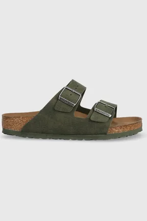 Birkenstock Ciabatte slide Arizona uomo colore 1024550