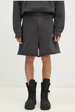 Helmut Lang Carhartt WIP pantaloncini in cotone Meatpacking Mini.Cmb colore O10HM210