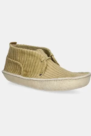 Clarks Scarpe Desert Rain uomo colore 26181153