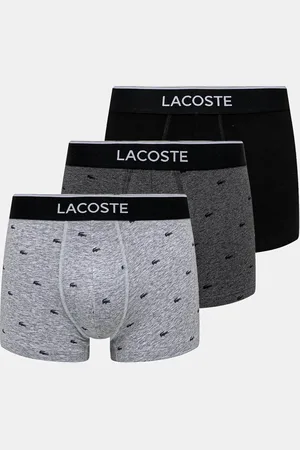 Lacoste Biancheria intima bambini uomo