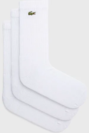 Lacoste Calzini (3-pack)