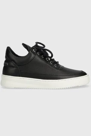 CÔTE&CIEL Sneakers in pelle Low Top Ripple