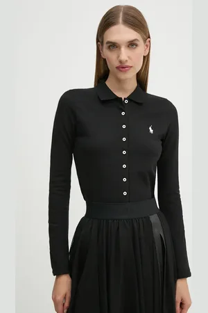 Ralph Lauren Camicia donna colore 211941176