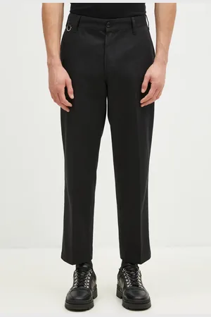 NEIGHBORHOOD Pantaloni X Dickies . Slim Pants uomo colore 242VFDKN.PTM02