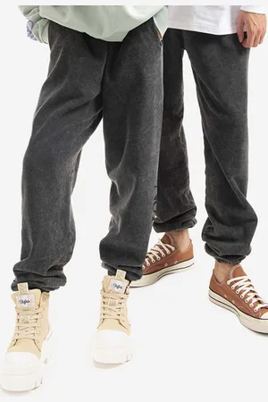 ARIES Pantaloni da jogging in cotone No Problemo