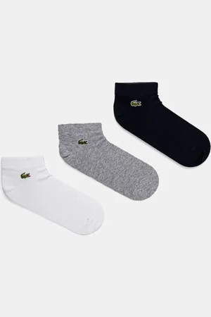Lacoste Calzini pacco da 3 RA2917