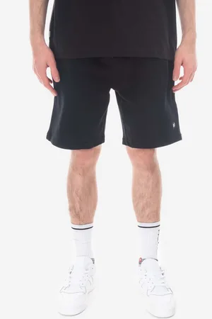 Makia Pantaloncini in cotone Laurel Shorts U72002 999