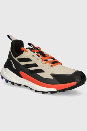 adidas Scarpe Free Hiker 2 Low Gore-Tex uomo colore IH3536