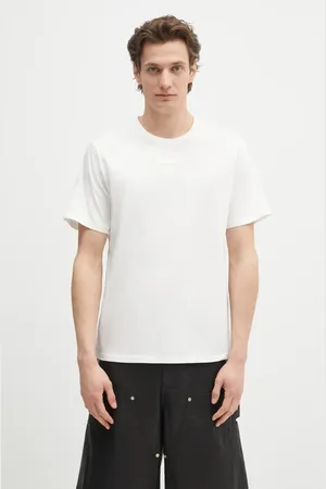 WALES BONNER T-shirt in cotone Original uomo colore US25JE23.JE01.000