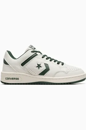 Converse Sneakers in pelle Weapon Old Money colore A11212C