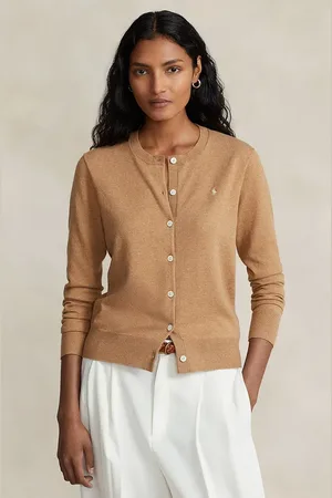 Ralph Lauren Cardigan donna colore 211891672