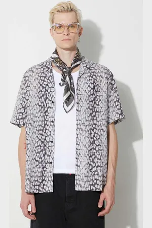KSUBI Camicia uomo