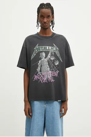 Represent T-shirt Metallica Justice SS uomo colore MLM4352.230