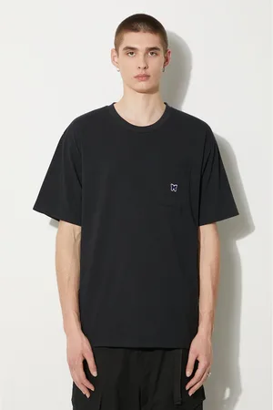 Pins & Needles T-shirt S/S Crew Neck Tee uomo colore OT262