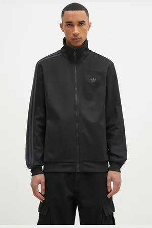 adidas Felpa BB TT uomo colore con applicazione JC7417