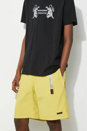 Gramicci Pantaloncini Nylon Packable G-Short uomo colore G4SM.P146