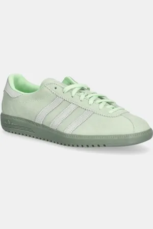 adidas Sneakers in camoscio Bermuda donna colore JI2661