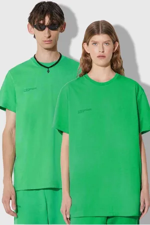 The Pangaia T-shirt in cotone