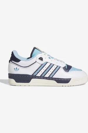 adidas Sneakers in pelle Rivalry Low 86