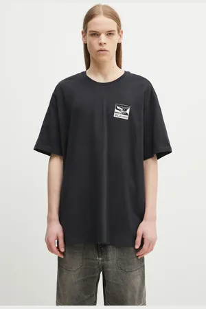 Columbia T-shirt in cotone colore