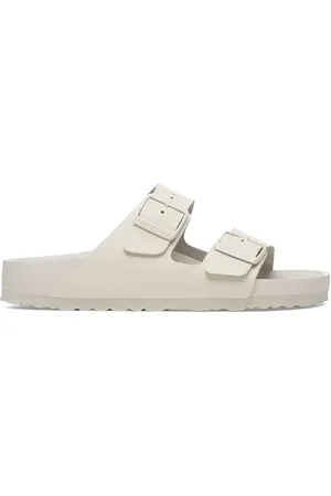 Birkenstock Infradito in pelle Arizona EXQ LENA donna colore 1029213