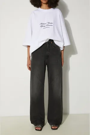 Maison Margiela Jeans donna S62LB0160