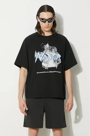 Nanga T-shirt Eco Hybrid Echo Tee uomo colore NW2411.1G810.C