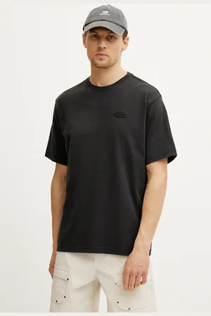 The North Face T-shirt in cotone Nature Relaxed uomo colore NF0A8BVYJK31