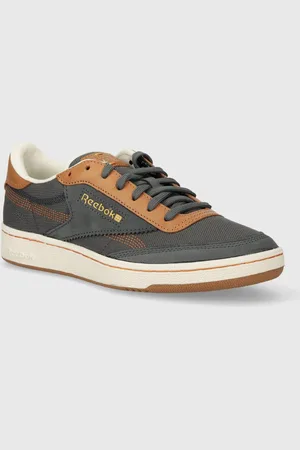 Reebok Sneakers Club C 85 Vintage colore 100200118