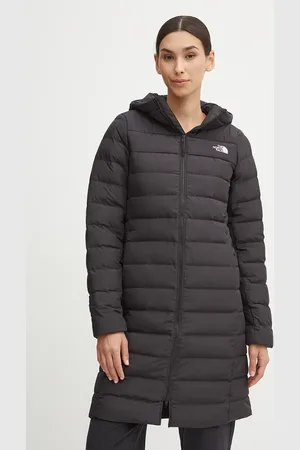 The North Face Giacca Aconcagua Parka donna colore NF0A88TAJK31