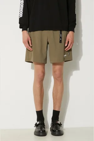 NEIGHBORHOOD Pantaloncini Multifunctional Short Pants uomo colore 241TSNH.PTM06