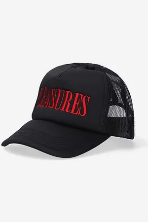 Pleasures Berretto da baseball Lithium Trucker