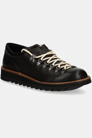 FRACAP Scarpe in pelle MAGNIFICO M121 colore marrone