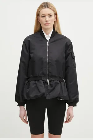 COPERNI Gathered Hem Bomber colore COPBL24F3003