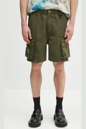 Carhartt Pantaloncini Irwin Short colore I034506.41XX