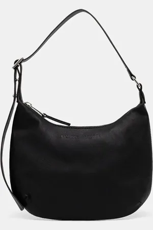 Samsøe Samsøe Borsetta SAFREJA colore blu F25100103