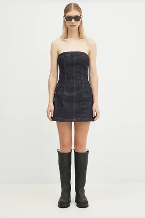 KSUBI Vestito di jeans Hotline colore WFA24DR002
