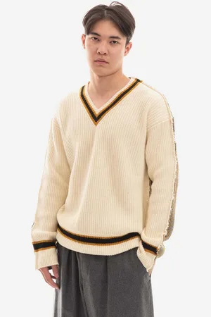 Marni Maglione in lana uomo