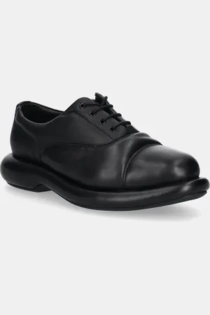 Clarks Scarpe in pelle CUR Oxford 1 donna colore 26178338