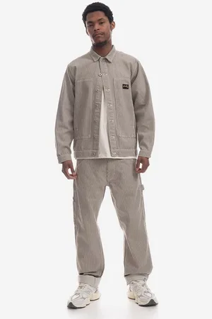 Stan Ray Pantaloni in cotone OG Painter SS23021DUS