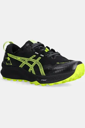 Asics Scarpe da corsa GEL-Trabuco 12 Gore-Tex colore 1011B801.003