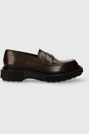 ADIEU PARIS Scarpe in pelle Type 182 uomo colore 182