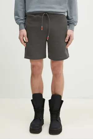 Alpha Industries Pantaloncini Studio Edition Shorts uomo colore 156369.684