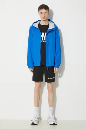 Helly Hansen Giacca impermeabile Loke uomo colore