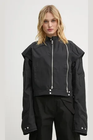 HELIOT EMIL Giacca donna colore HE.W.02.105.BLK01
